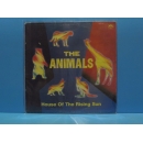 Animals, The  (with Eric Burdon)